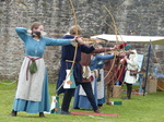 FZ028665 Archery at Chepstow Castle.jpg